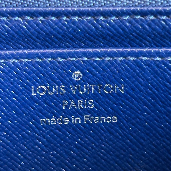 Louis Vuitton Epi Tropical Twist Wallet Limited Edition - Picture 14 of 16